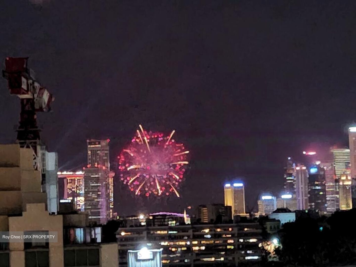 Trilight (D11), Condominium #482071481